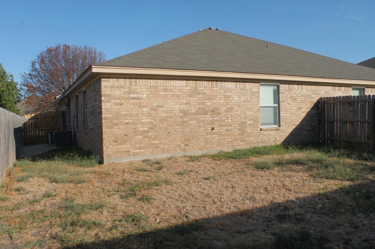 Apartamento Setting The Right Vibes. Killeen Exterior foto