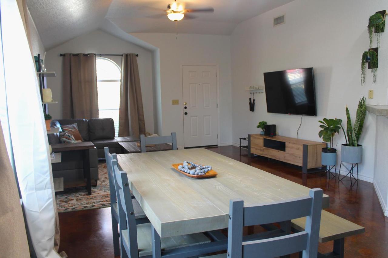Apartamento Setting The Right Vibes. Killeen Exterior foto