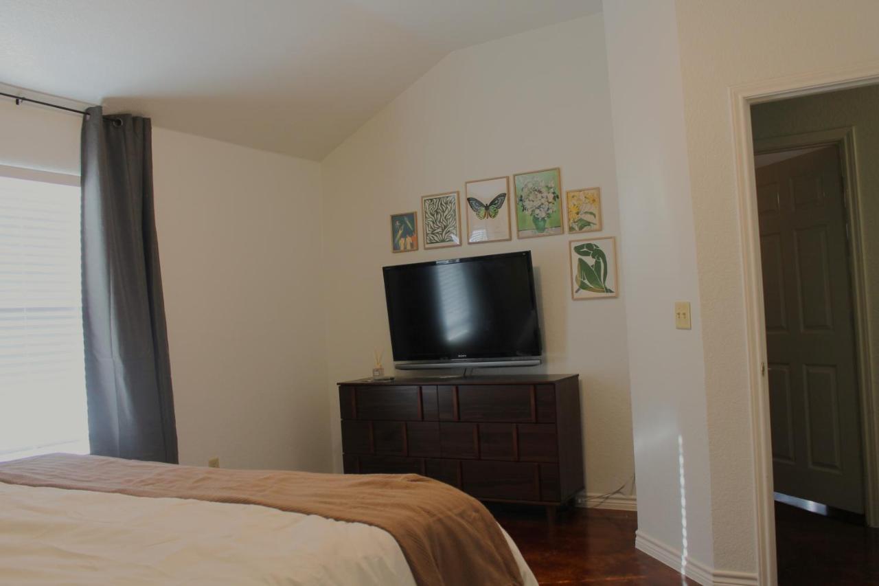 Apartamento Setting The Right Vibes. Killeen Exterior foto