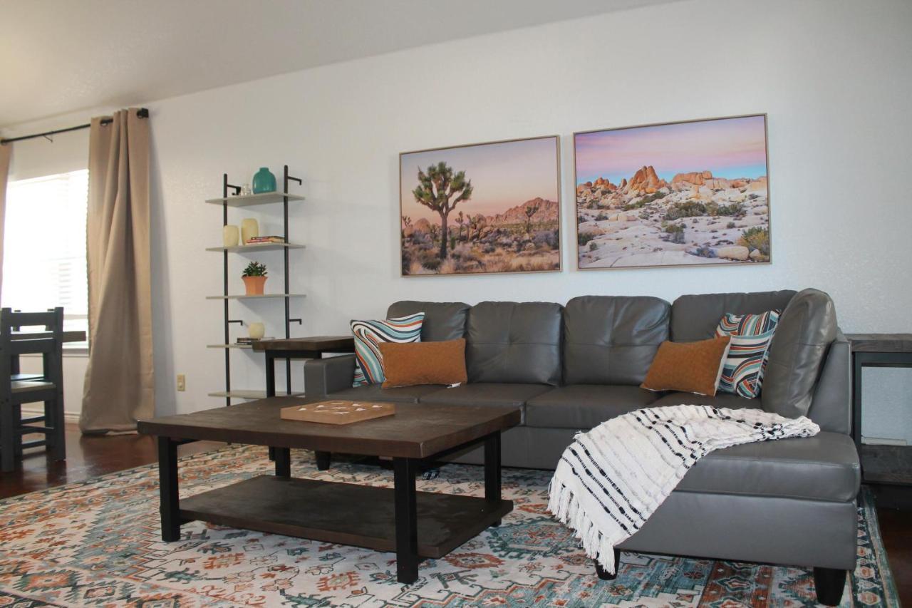 Apartamento Setting The Right Vibes. Killeen Exterior foto