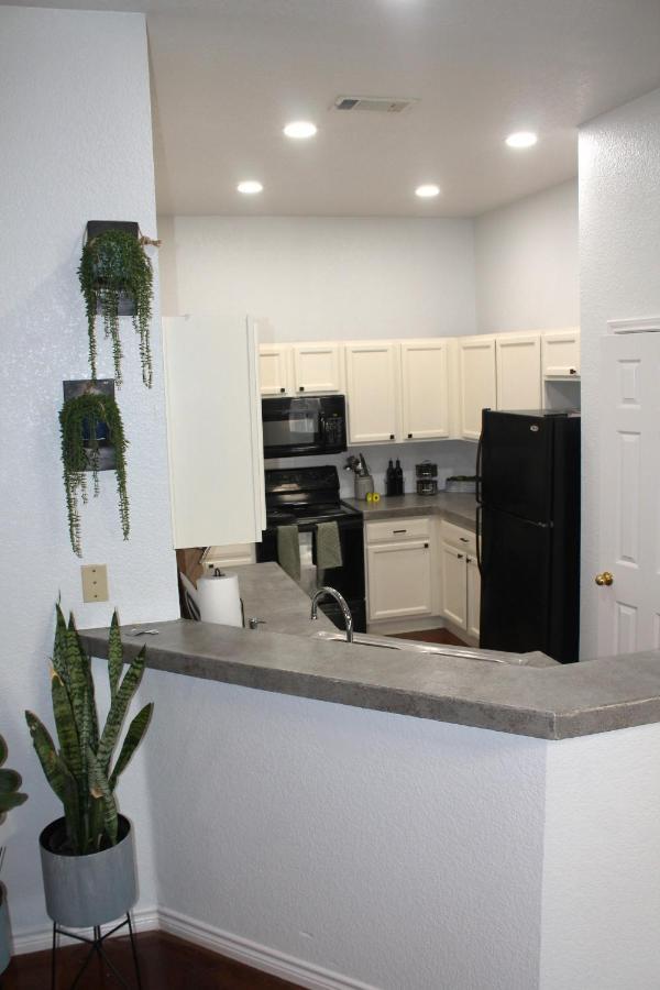 Apartamento Setting The Right Vibes. Killeen Exterior foto