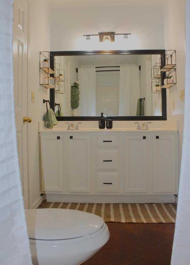 Apartamento Setting The Right Vibes. Killeen Exterior foto
