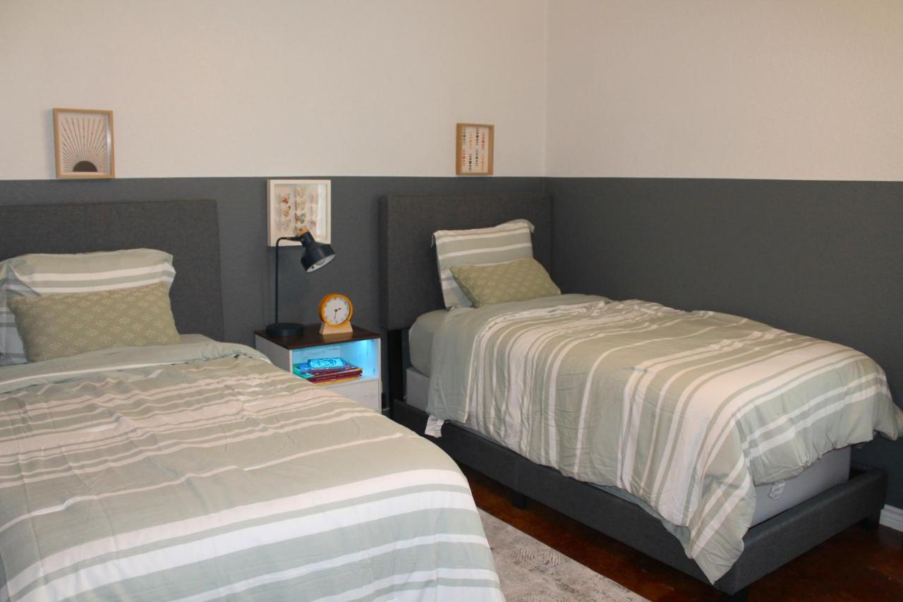 Apartamento Setting The Right Vibes. Killeen Exterior foto