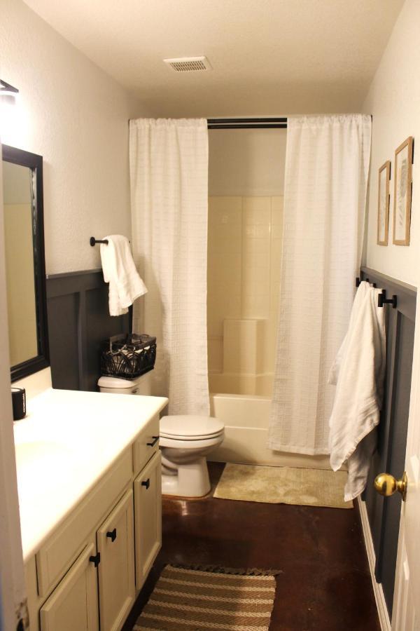 Apartamento Setting The Right Vibes. Killeen Exterior foto