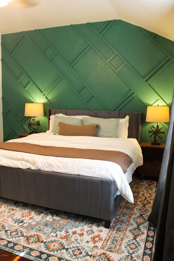 Apartamento Setting The Right Vibes. Killeen Exterior foto