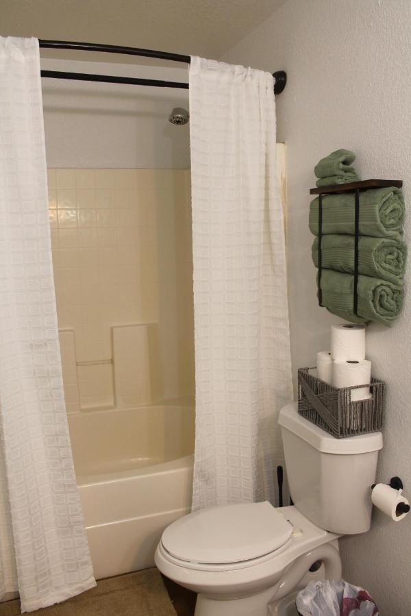 Apartamento Setting The Right Vibes. Killeen Exterior foto