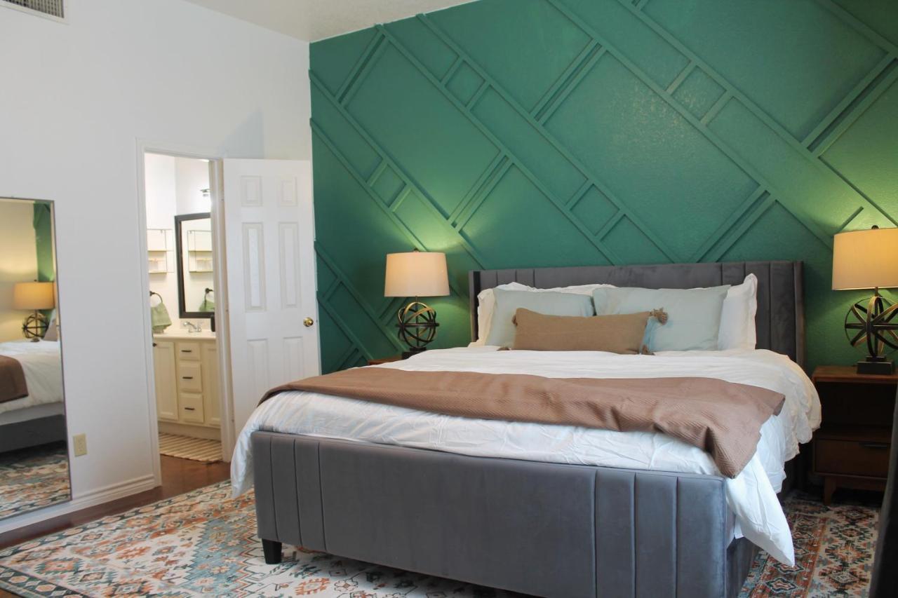 Apartamento Setting The Right Vibes. Killeen Exterior foto