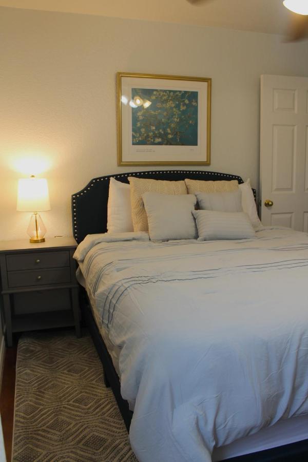 Apartamento Setting The Right Vibes. Killeen Exterior foto