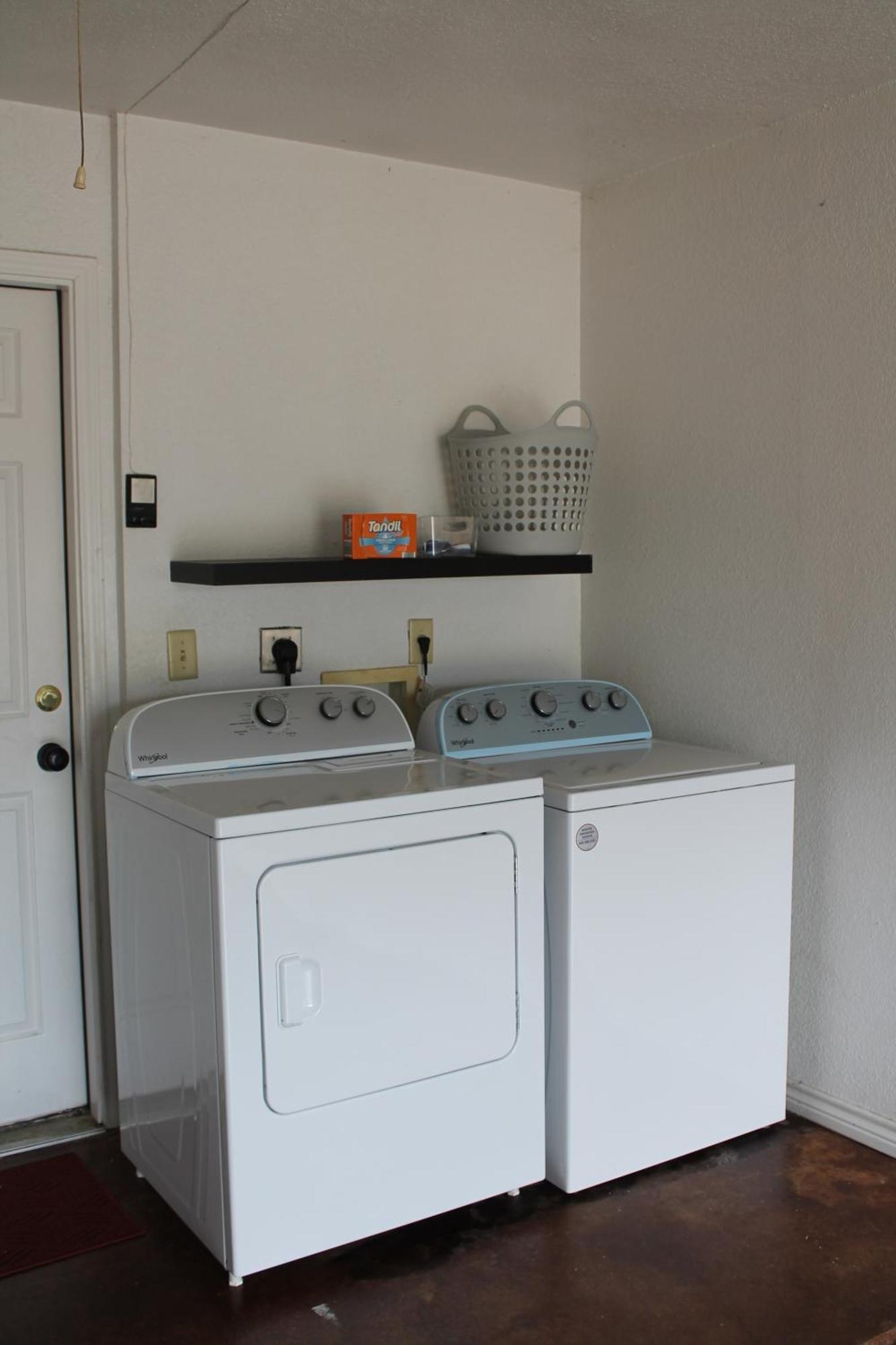 Apartamento Setting The Right Vibes. Killeen Exterior foto