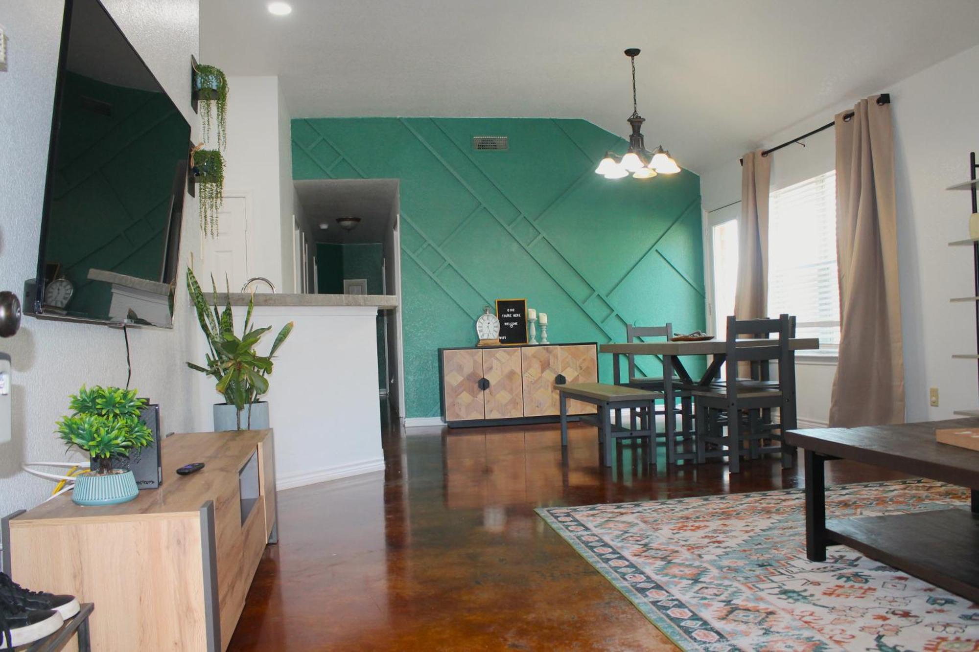 Apartamento Setting The Right Vibes. Killeen Exterior foto