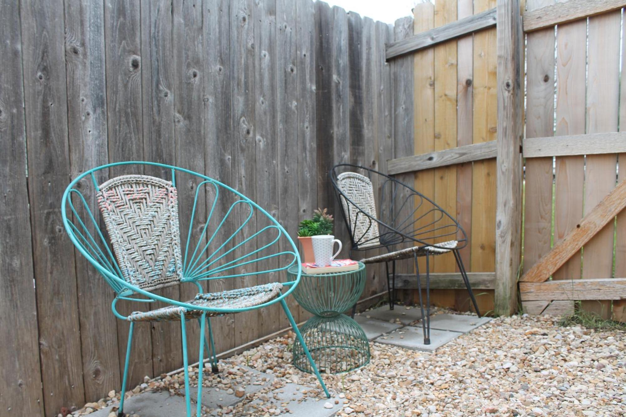 Apartamento Setting The Right Vibes. Killeen Exterior foto