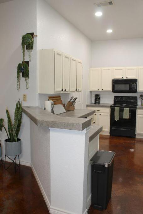 Apartamento Setting The Right Vibes. Killeen Exterior foto