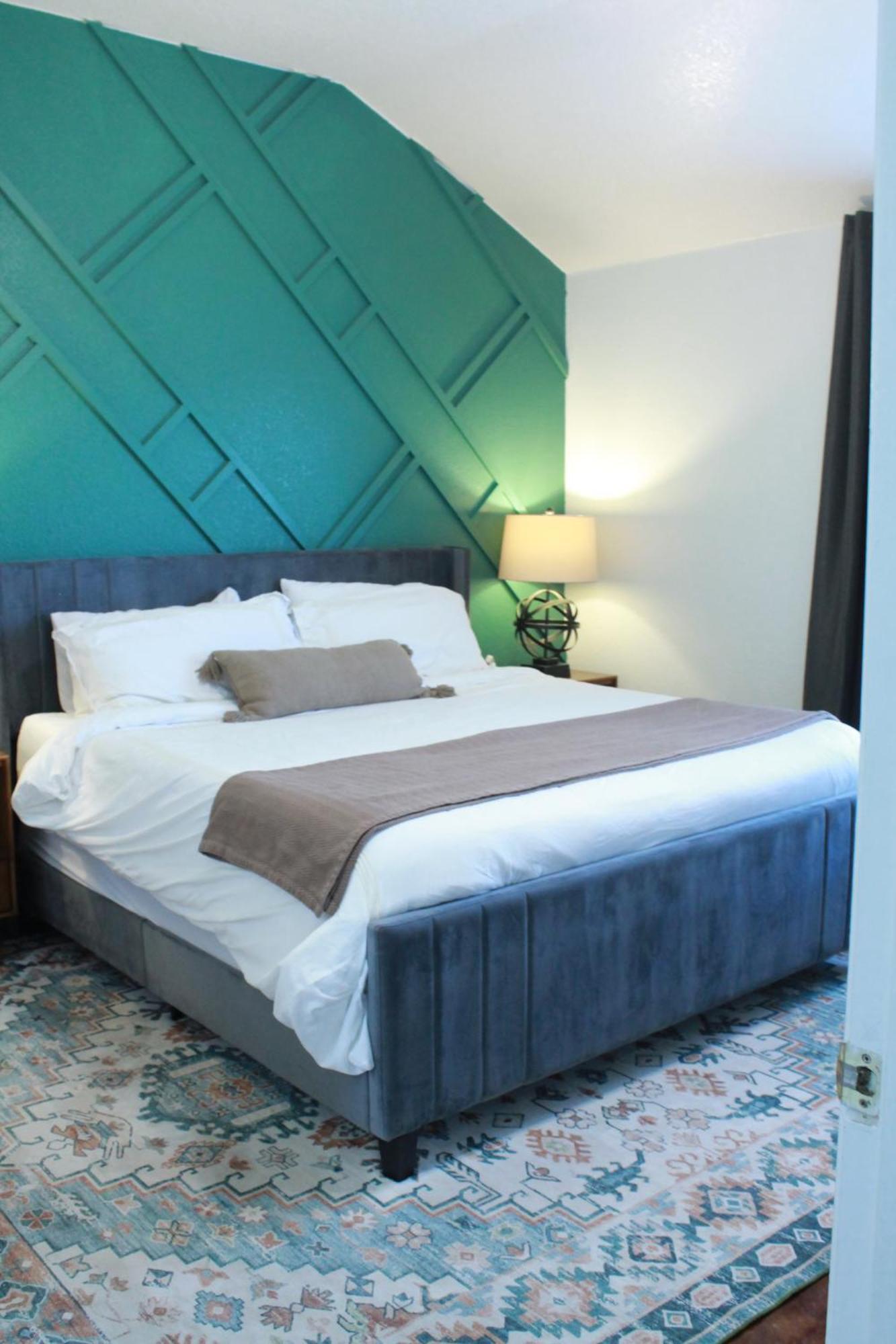Apartamento Setting The Right Vibes. Killeen Exterior foto