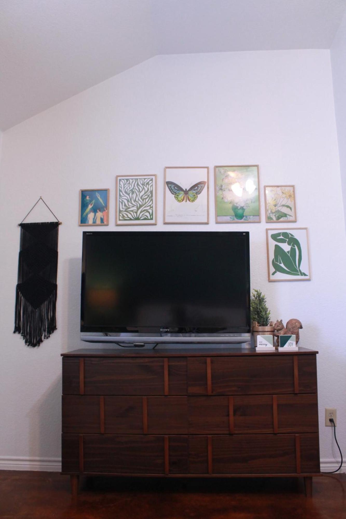 Apartamento Setting The Right Vibes. Killeen Exterior foto