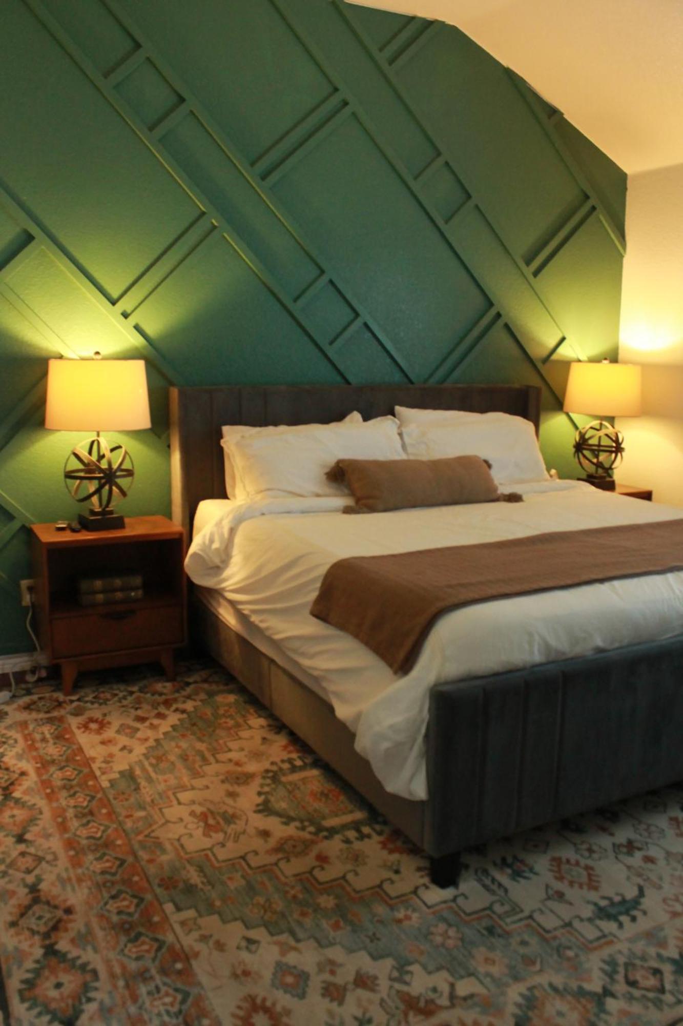 Apartamento Setting The Right Vibes. Killeen Exterior foto