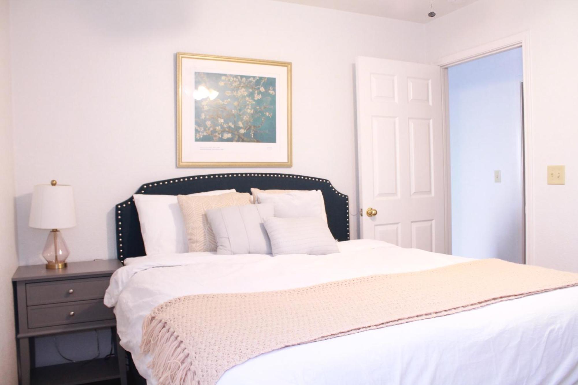 Apartamento Setting The Right Vibes. Killeen Exterior foto