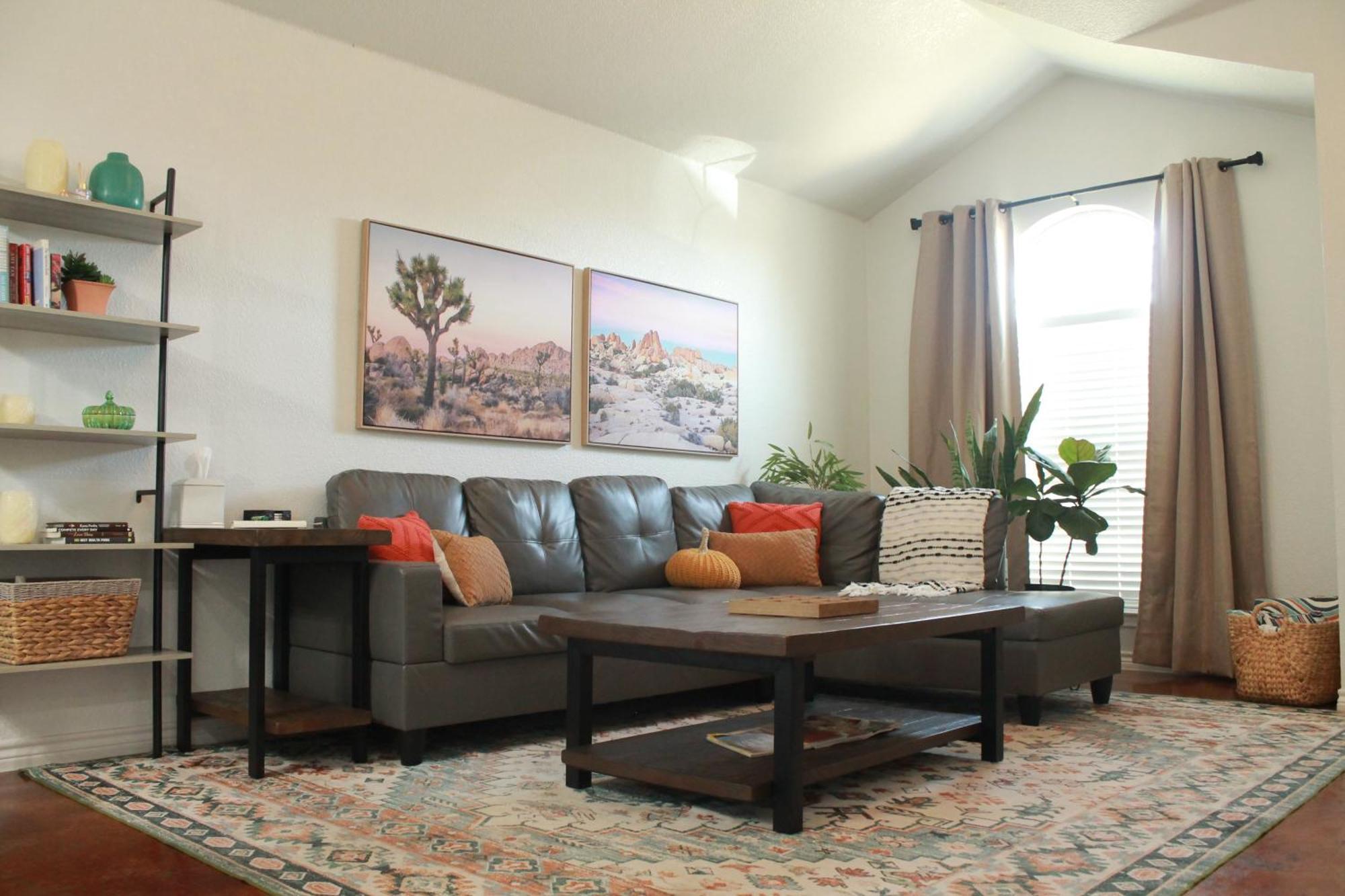 Apartamento Setting The Right Vibes. Killeen Exterior foto
