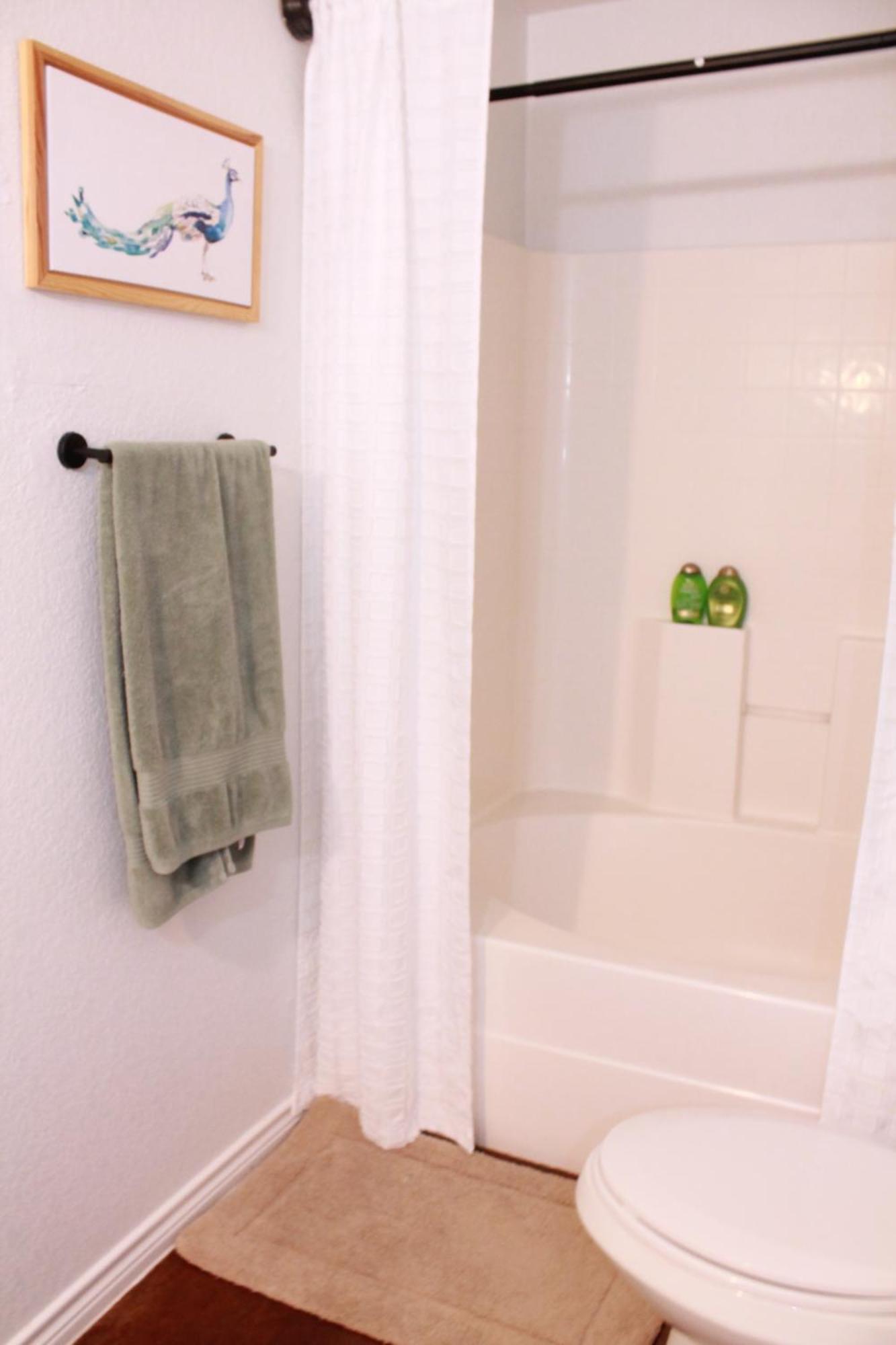 Apartamento Setting The Right Vibes. Killeen Exterior foto