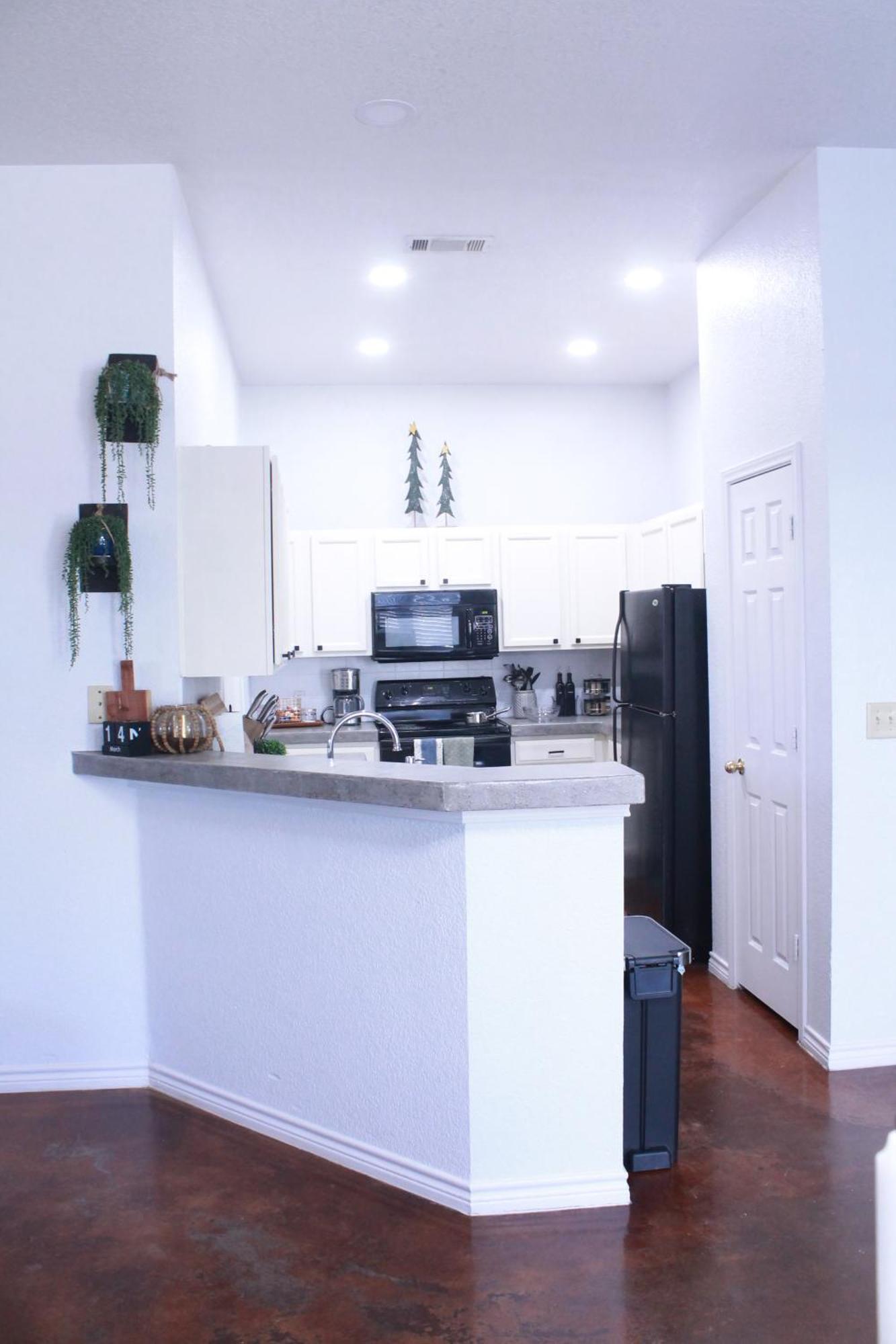Apartamento Setting The Right Vibes. Killeen Exterior foto