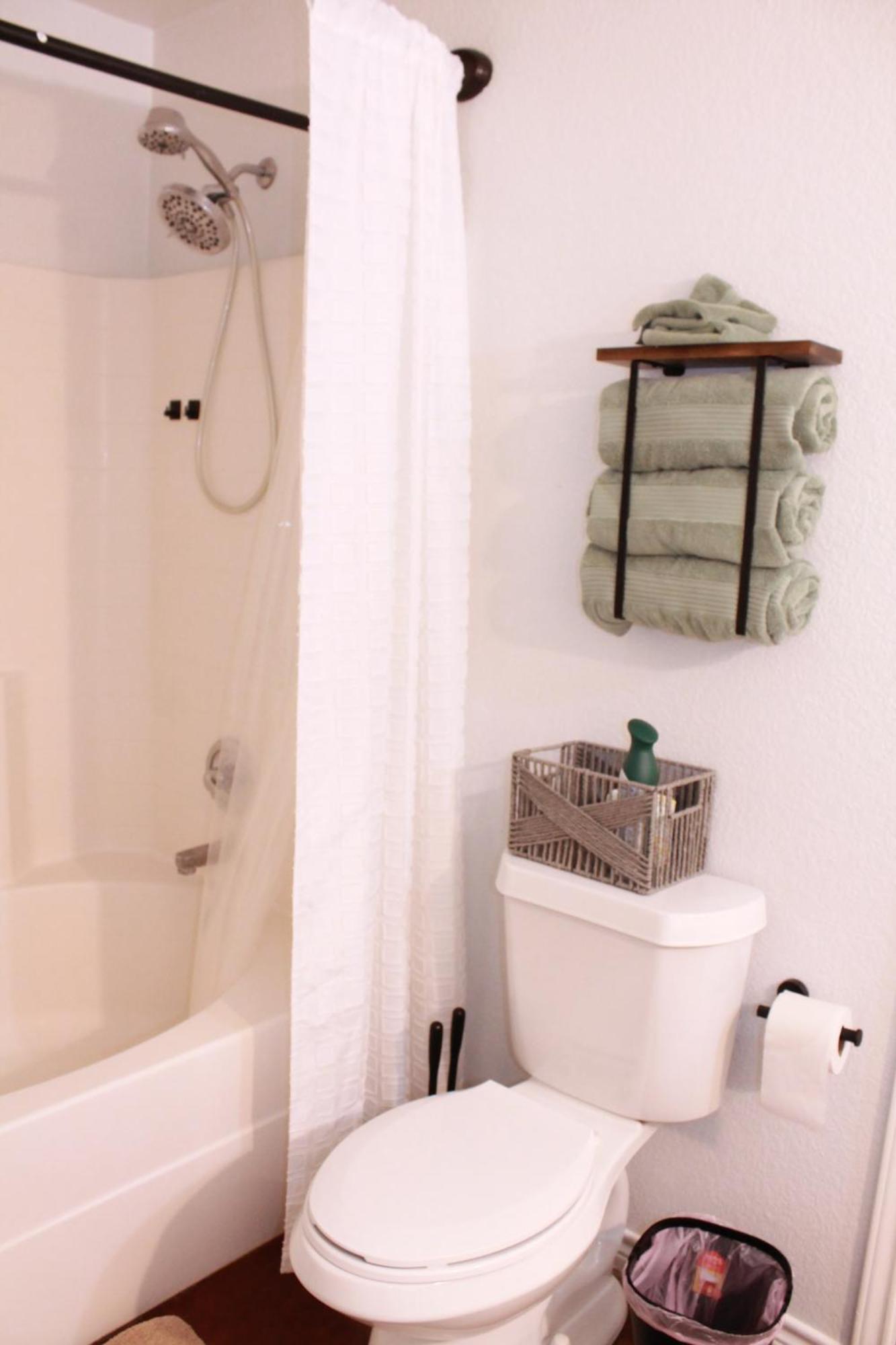 Apartamento Setting The Right Vibes. Killeen Exterior foto