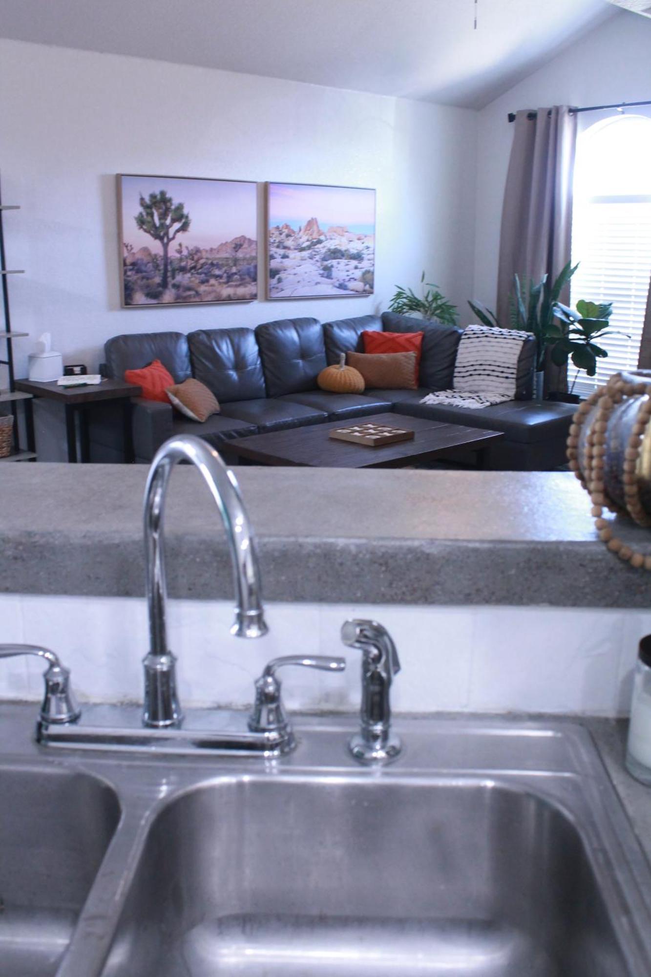 Apartamento Setting The Right Vibes. Killeen Exterior foto