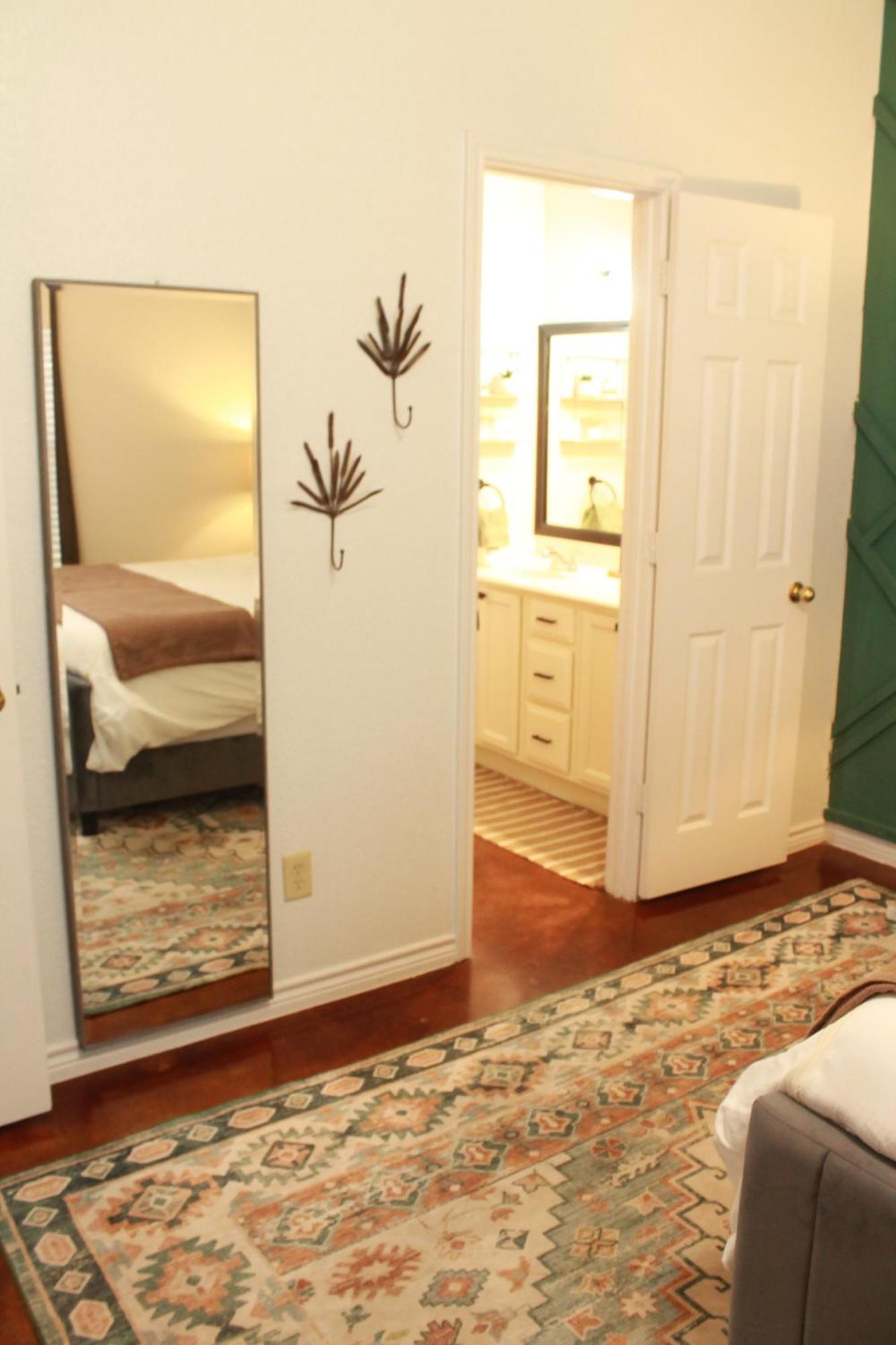 Apartamento Setting The Right Vibes. Killeen Exterior foto