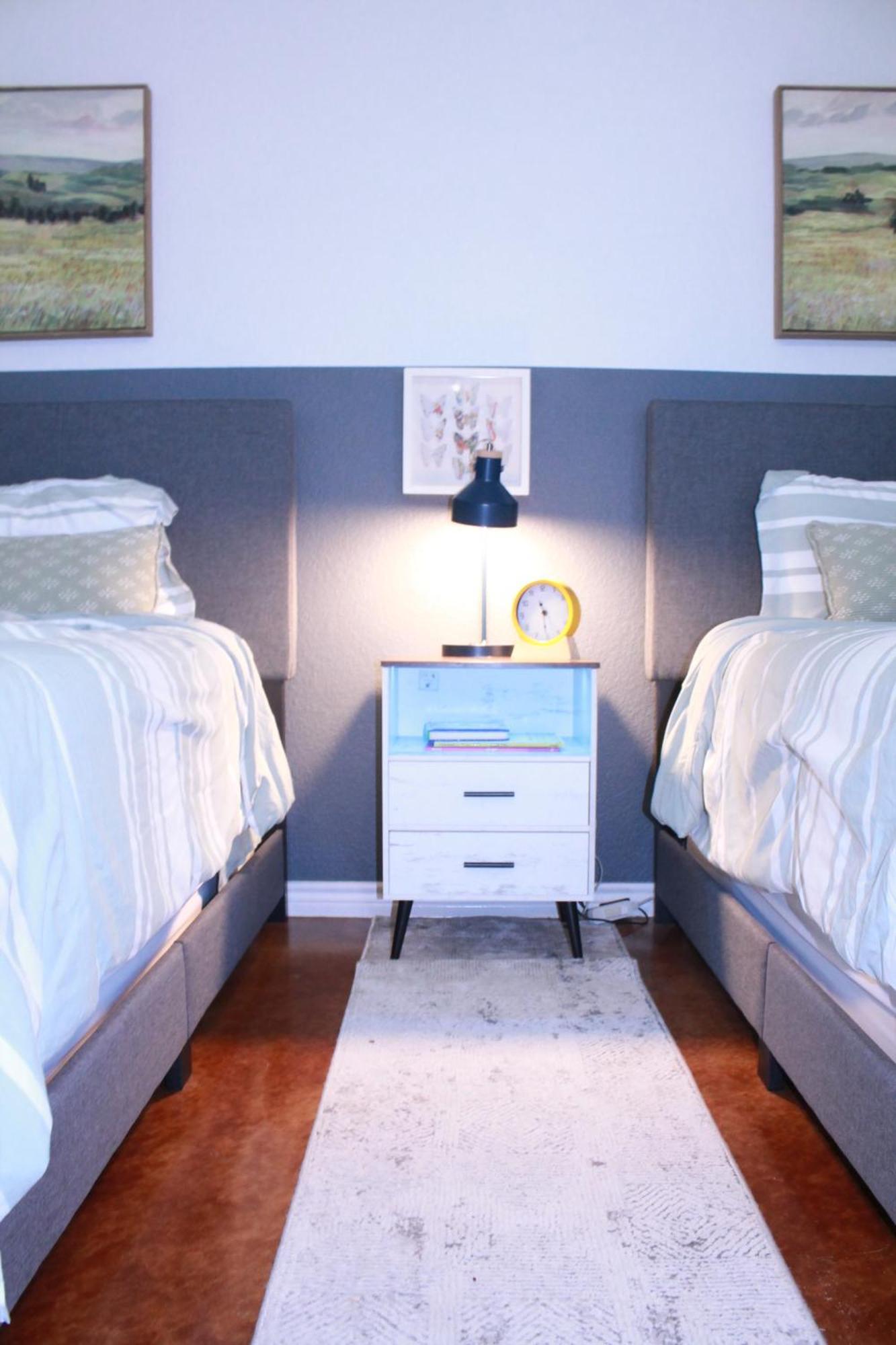 Apartamento Setting The Right Vibes. Killeen Exterior foto