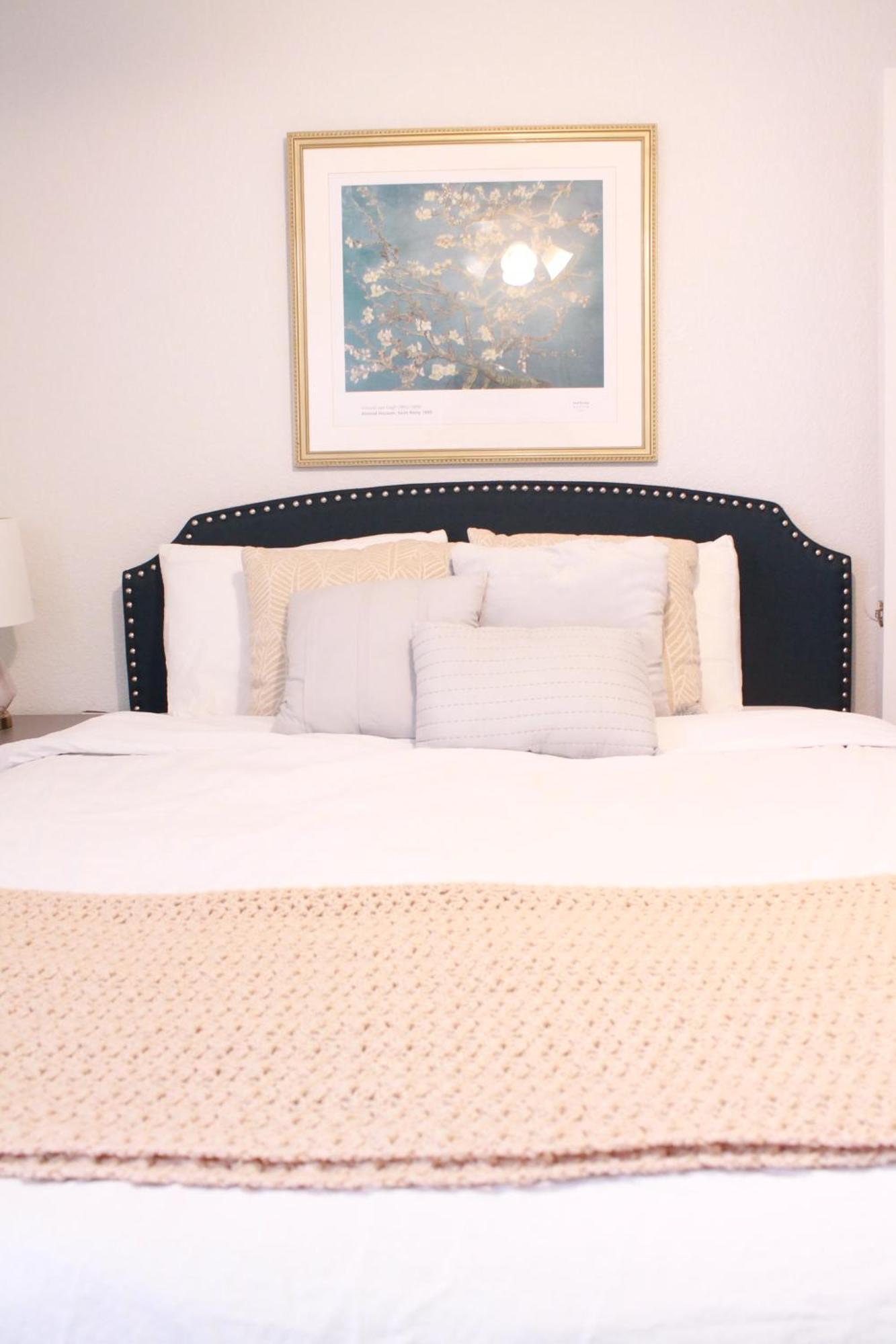 Apartamento Setting The Right Vibes. Killeen Exterior foto