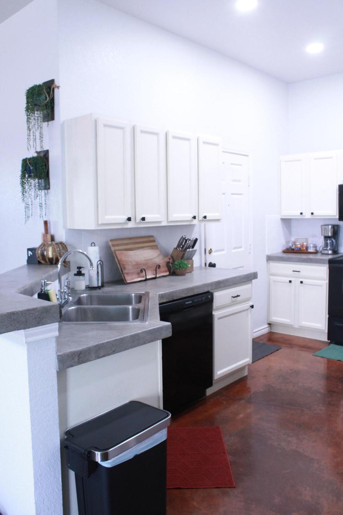 Apartamento Setting The Right Vibes. Killeen Exterior foto